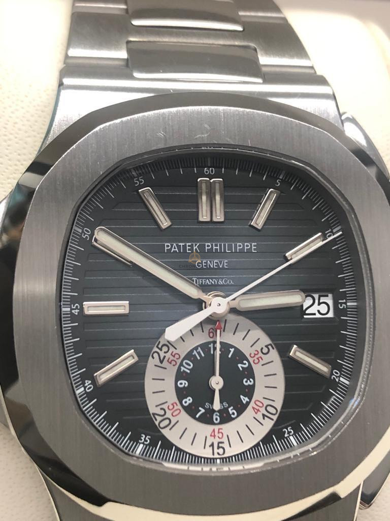 Patek Philippe Tiffany